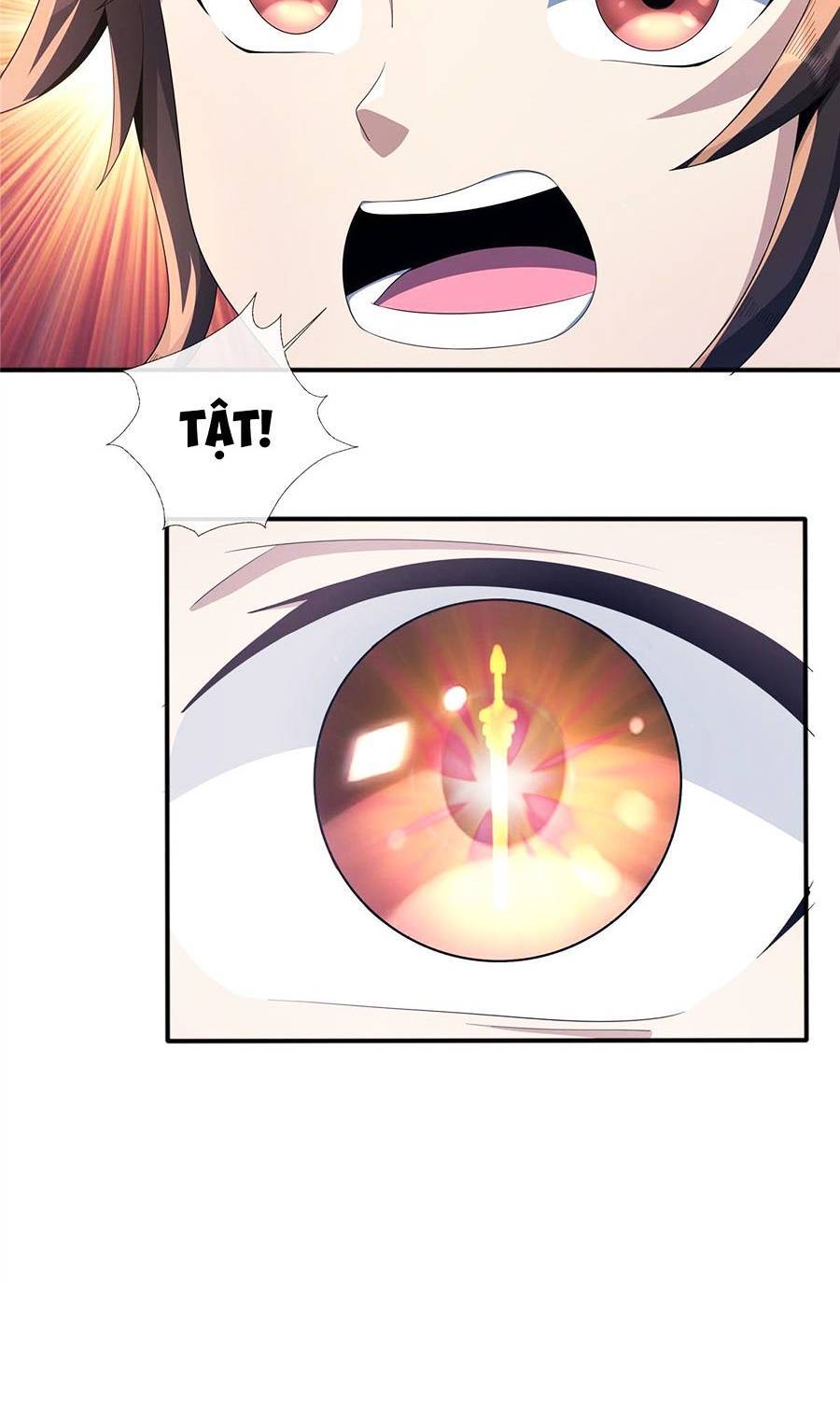 Lược Thiên Ký Chapter 9 - 14