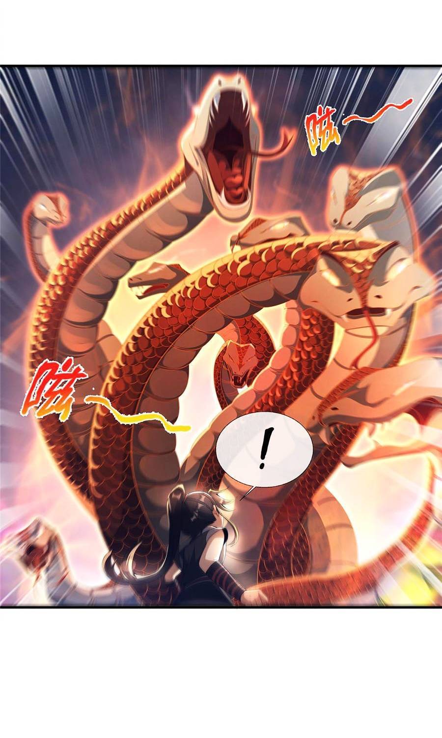 Lược Thiên Ký Chapter 9 - 15