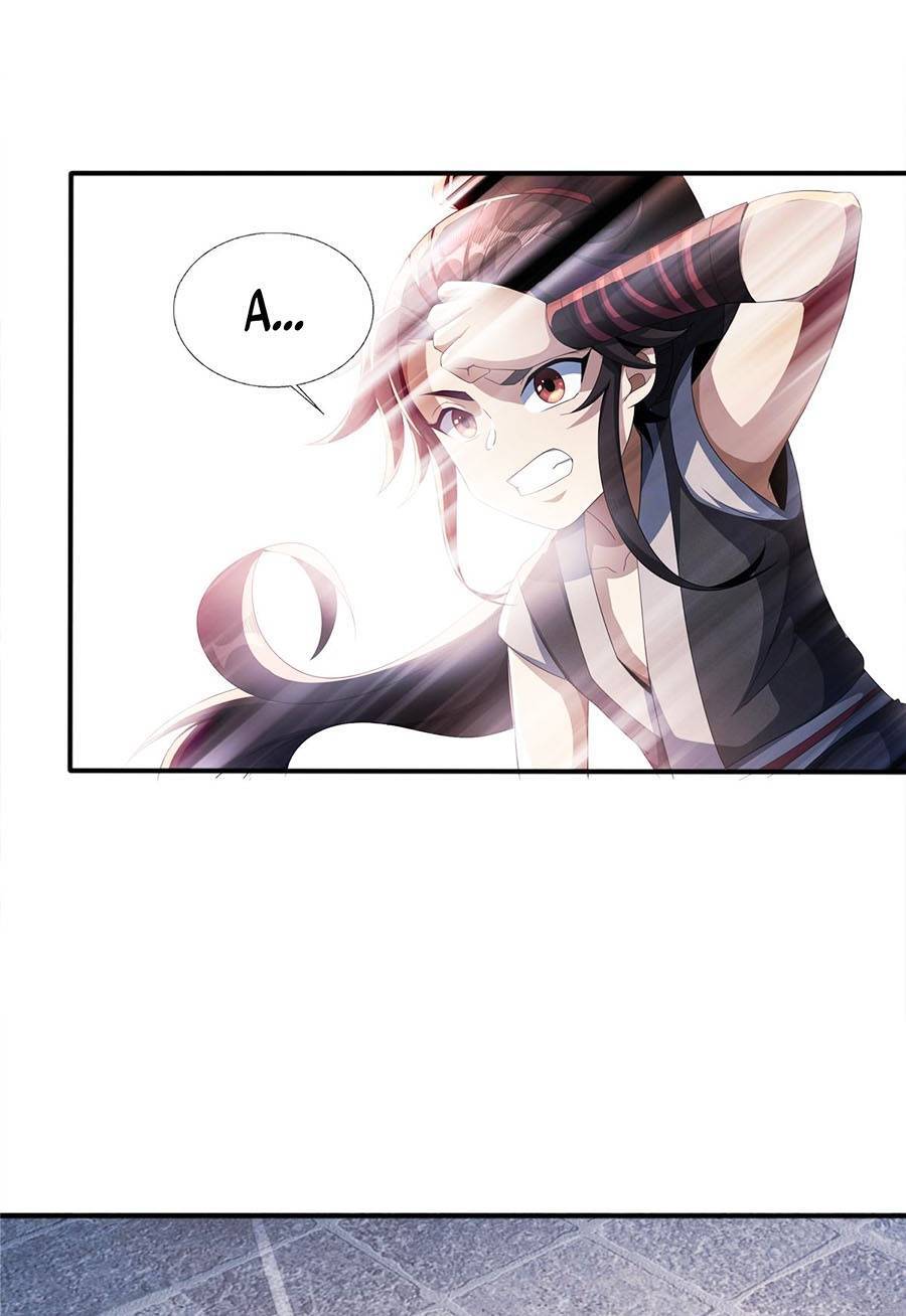 Lược Thiên Ký Chapter 9 - 16