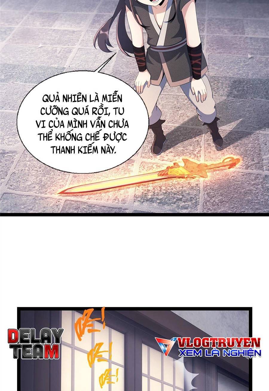 Lược Thiên Ký Chapter 9 - 18