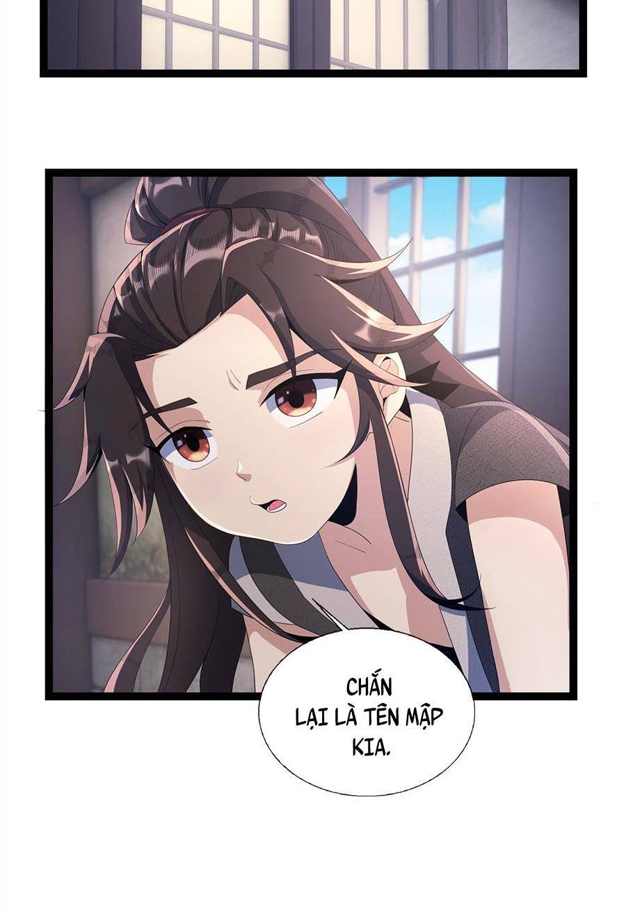 Lược Thiên Ký Chapter 9 - 19