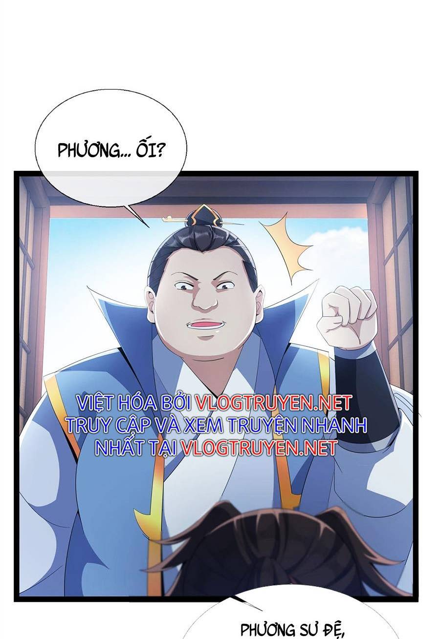 Lược Thiên Ký Chapter 9 - 20