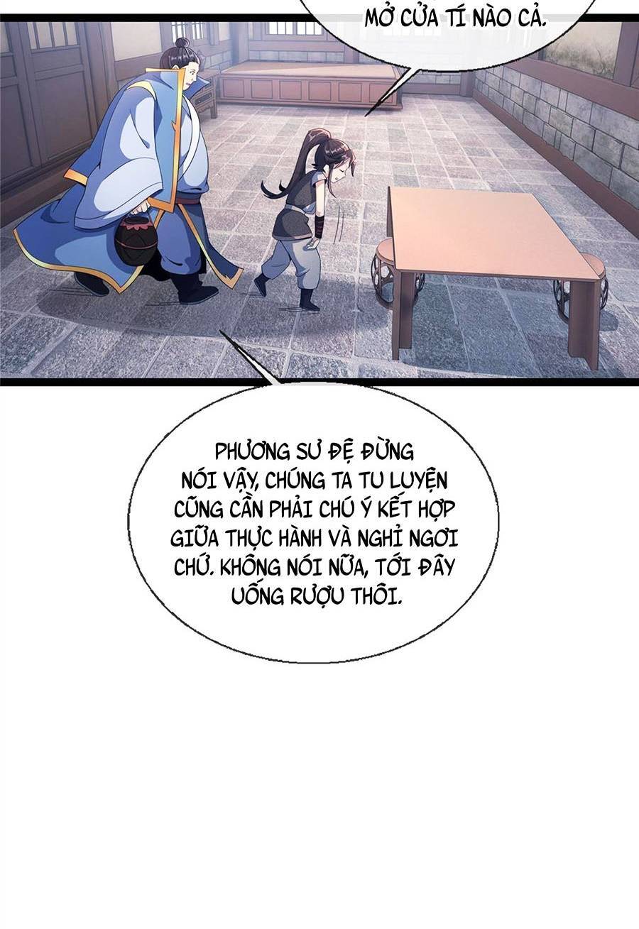 Lược Thiên Ký Chapter 9 - 22