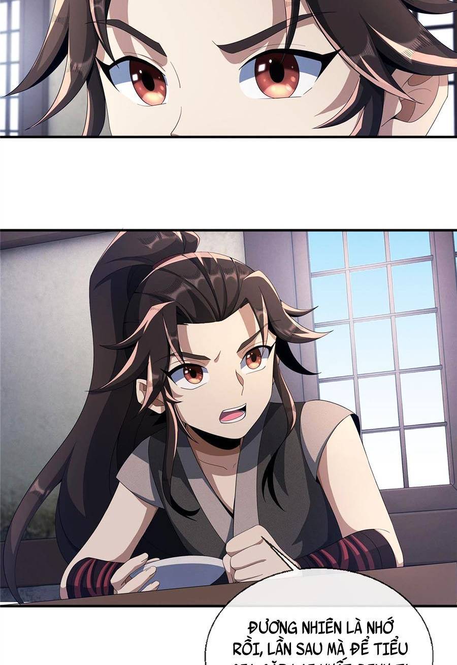 Lược Thiên Ký Chapter 9 - 26