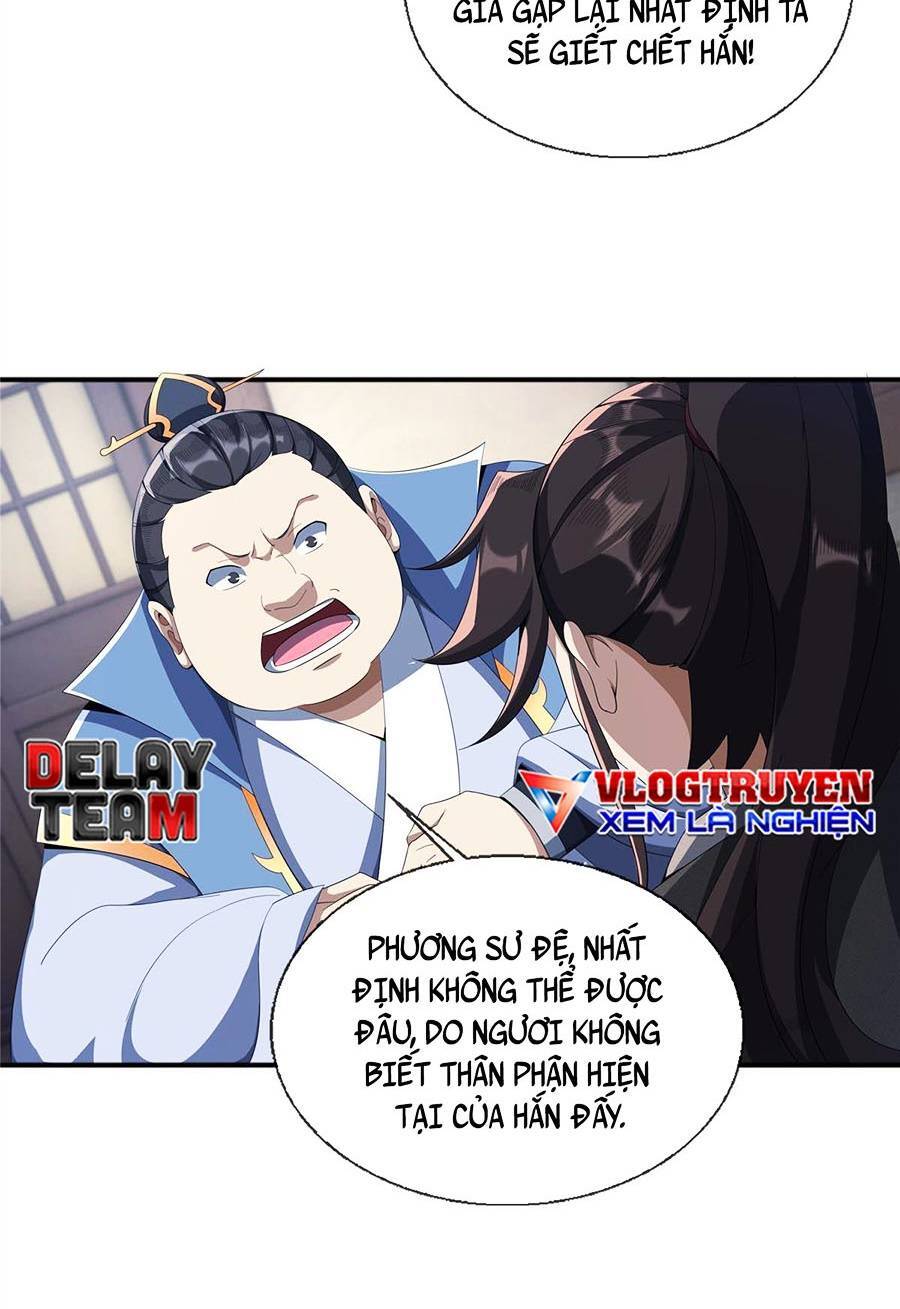 Lược Thiên Ký Chapter 9 - 27