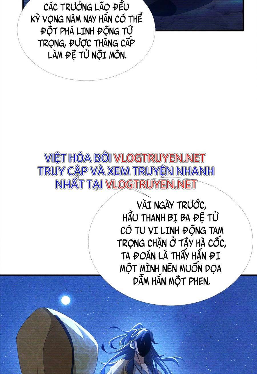 Lược Thiên Ký Chapter 9 - 29