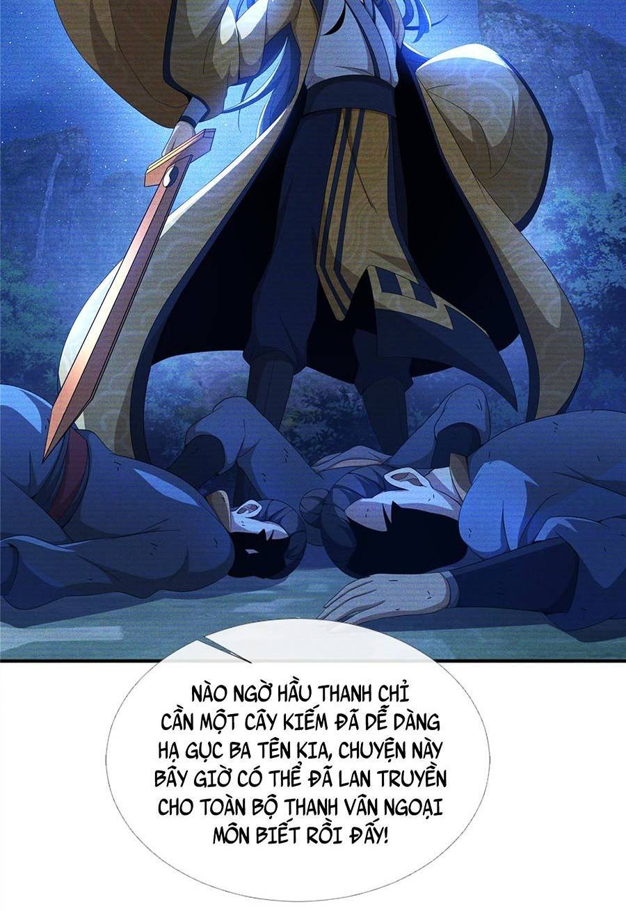 Lược Thiên Ký Chapter 9 - 30