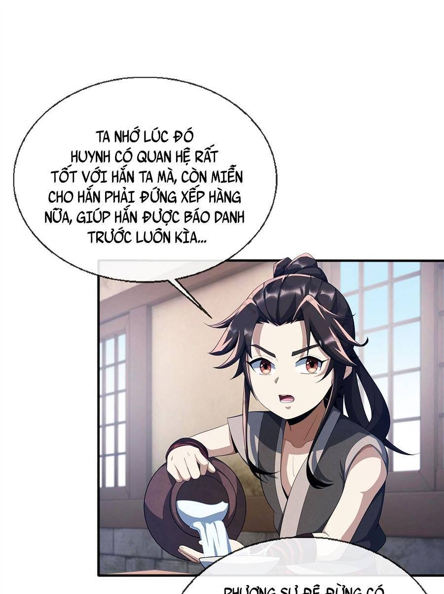 Lược Thiên Ký Chapter 9 - 31