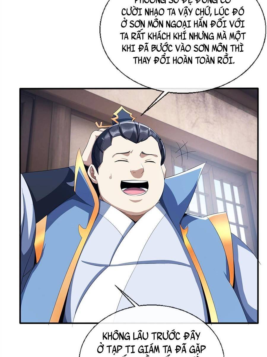 Lược Thiên Ký Chapter 9 - 32