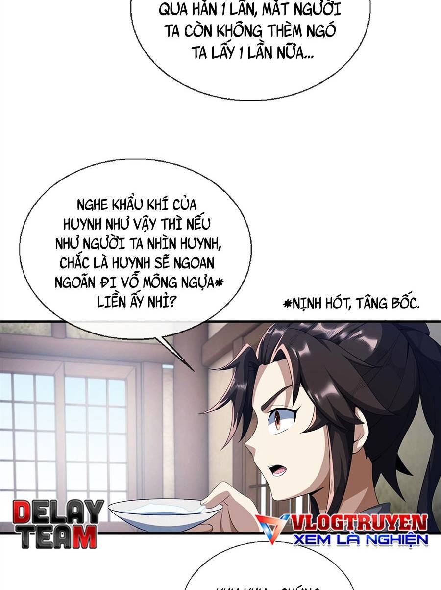 Lược Thiên Ký Chapter 9 - 33