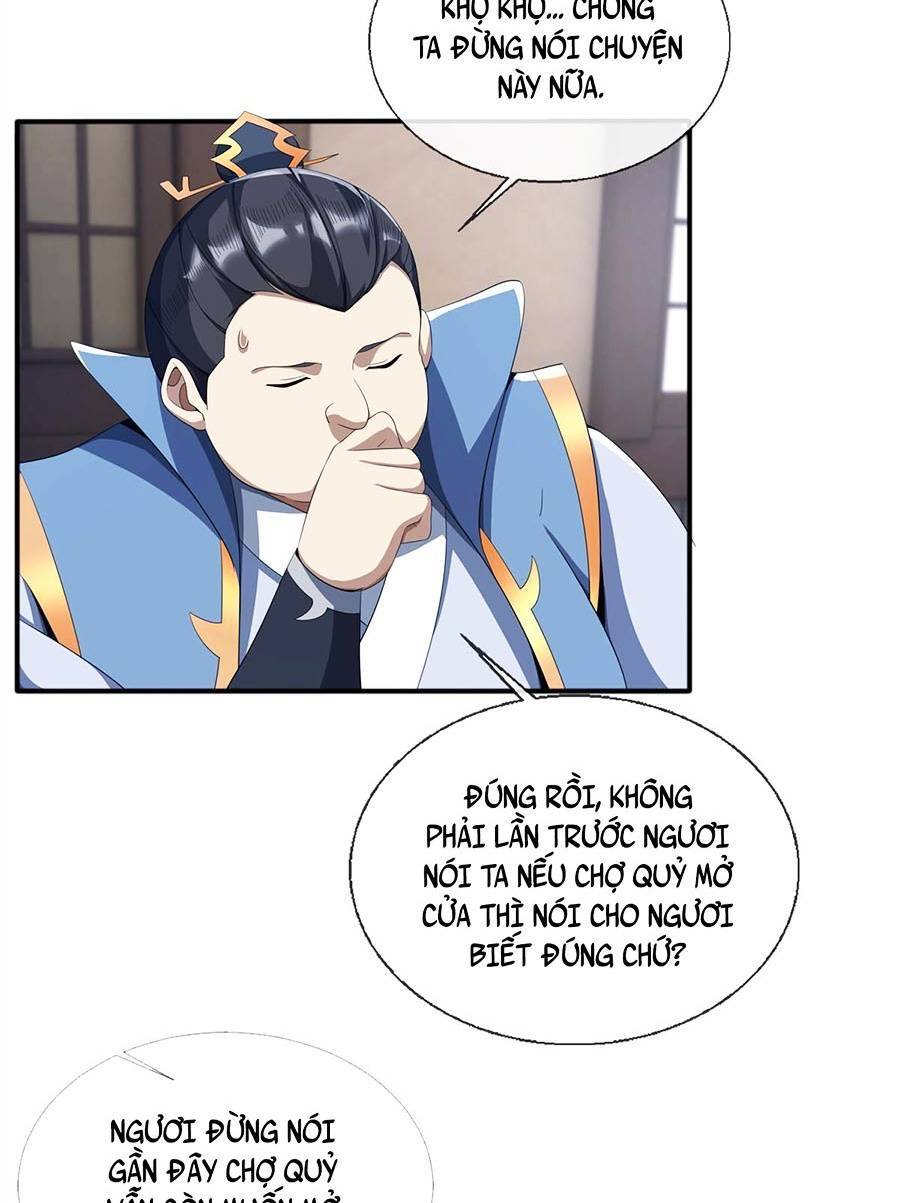 Lược Thiên Ký Chapter 9 - 34