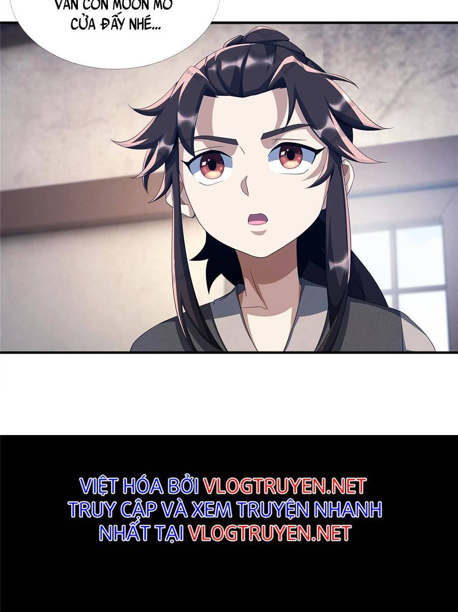 Lược Thiên Ký Chapter 9 - 35