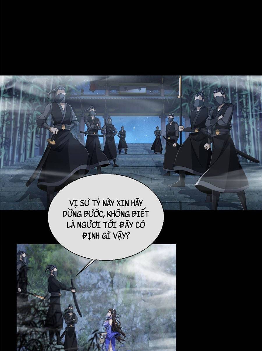 Lược Thiên Ký Chapter 9 - 39