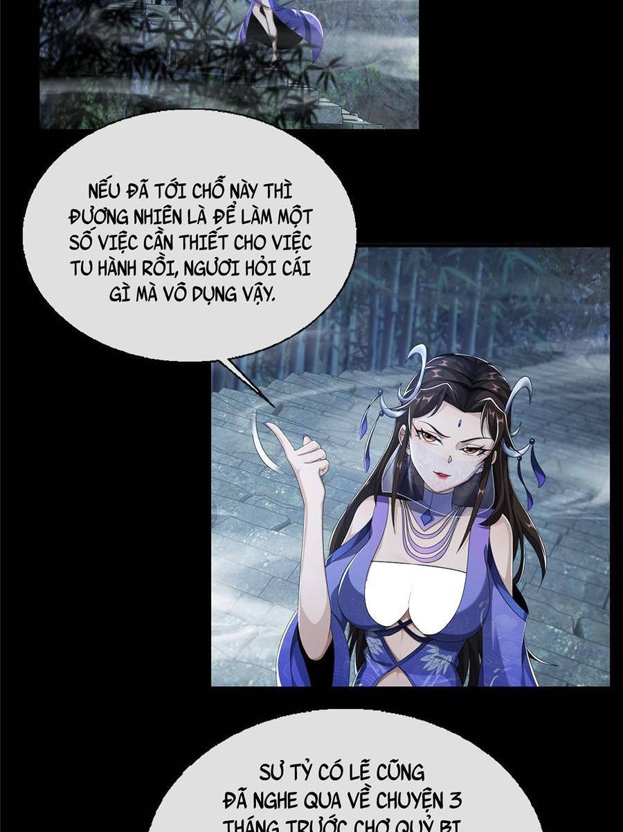 Lược Thiên Ký Chapter 9 - 40