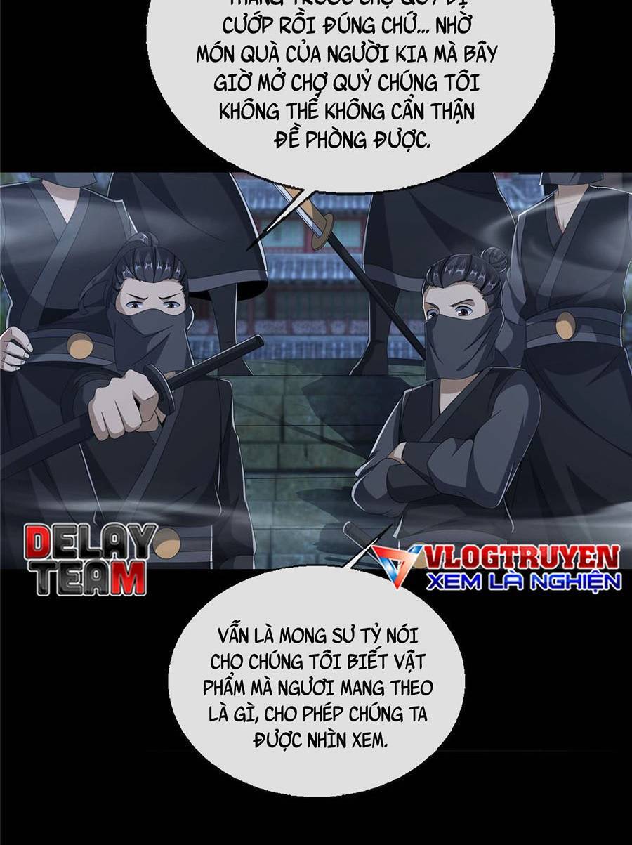 Lược Thiên Ký Chapter 9 - 41