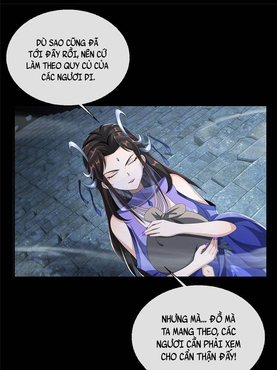 Lược Thiên Ký Chapter 9 - 42