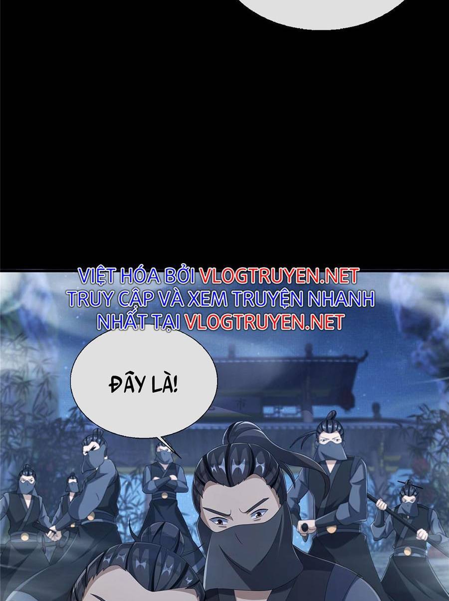 Lược Thiên Ký Chapter 9 - 43