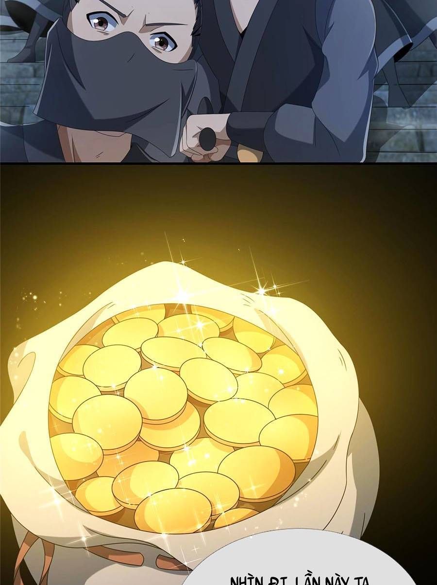 Lược Thiên Ký Chapter 9 - 44