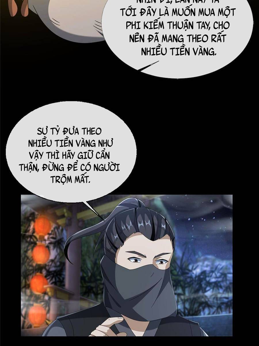 Lược Thiên Ký Chapter 9 - 45