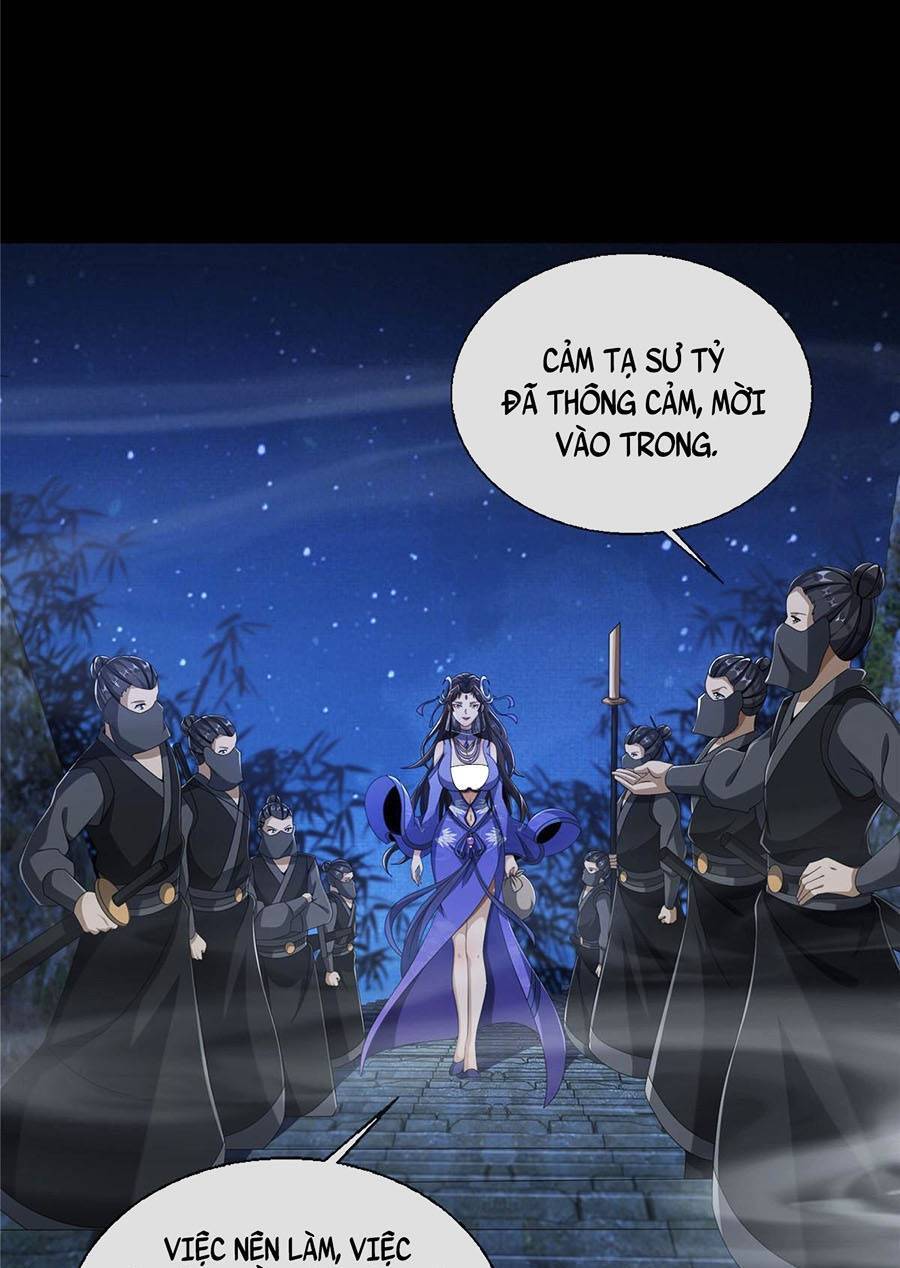 Lược Thiên Ký Chapter 9 - 46