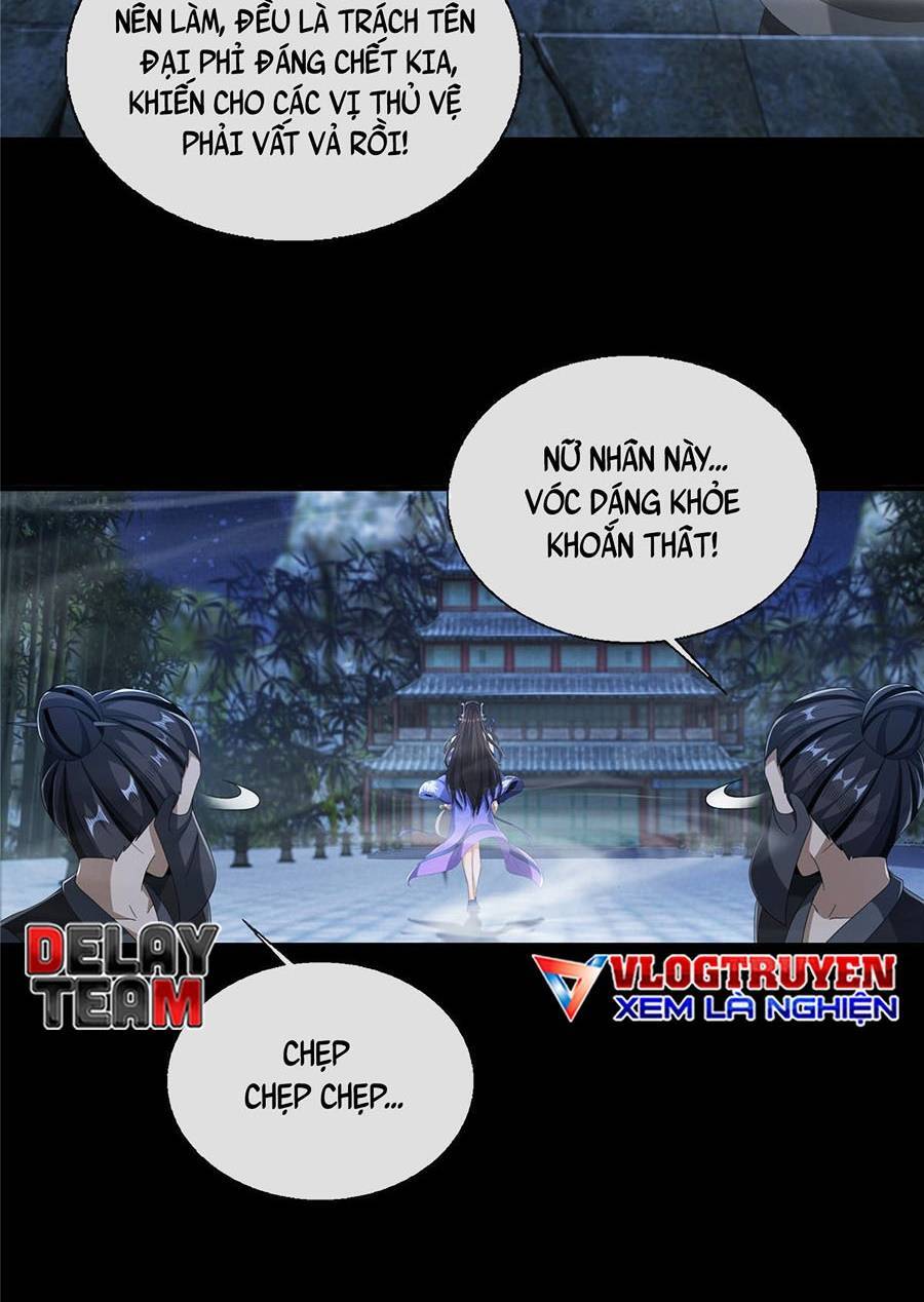 Lược Thiên Ký Chapter 9 - 47