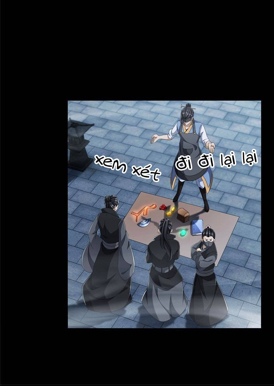 Lược Thiên Ký Chapter 9 - 48