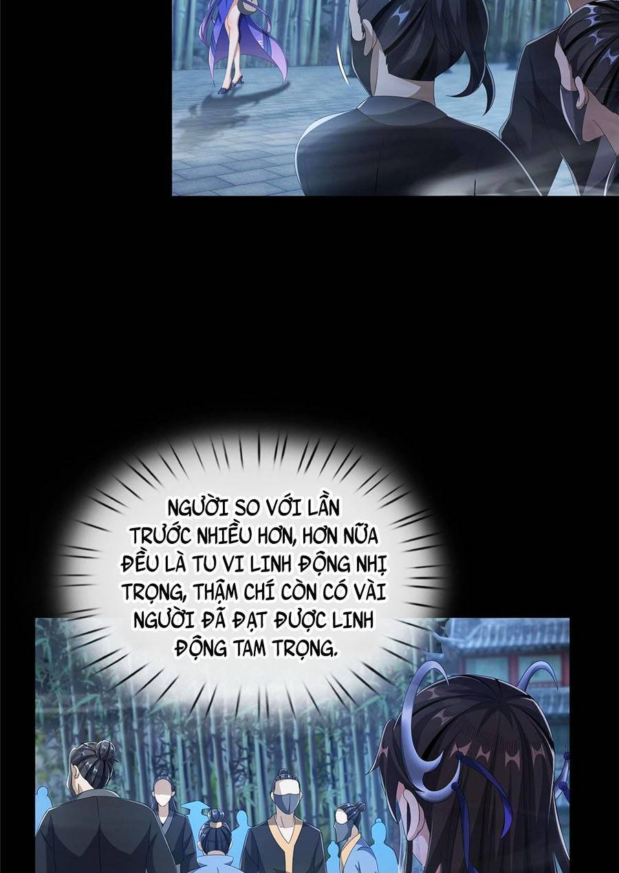 Lược Thiên Ký Chapter 9 - 50