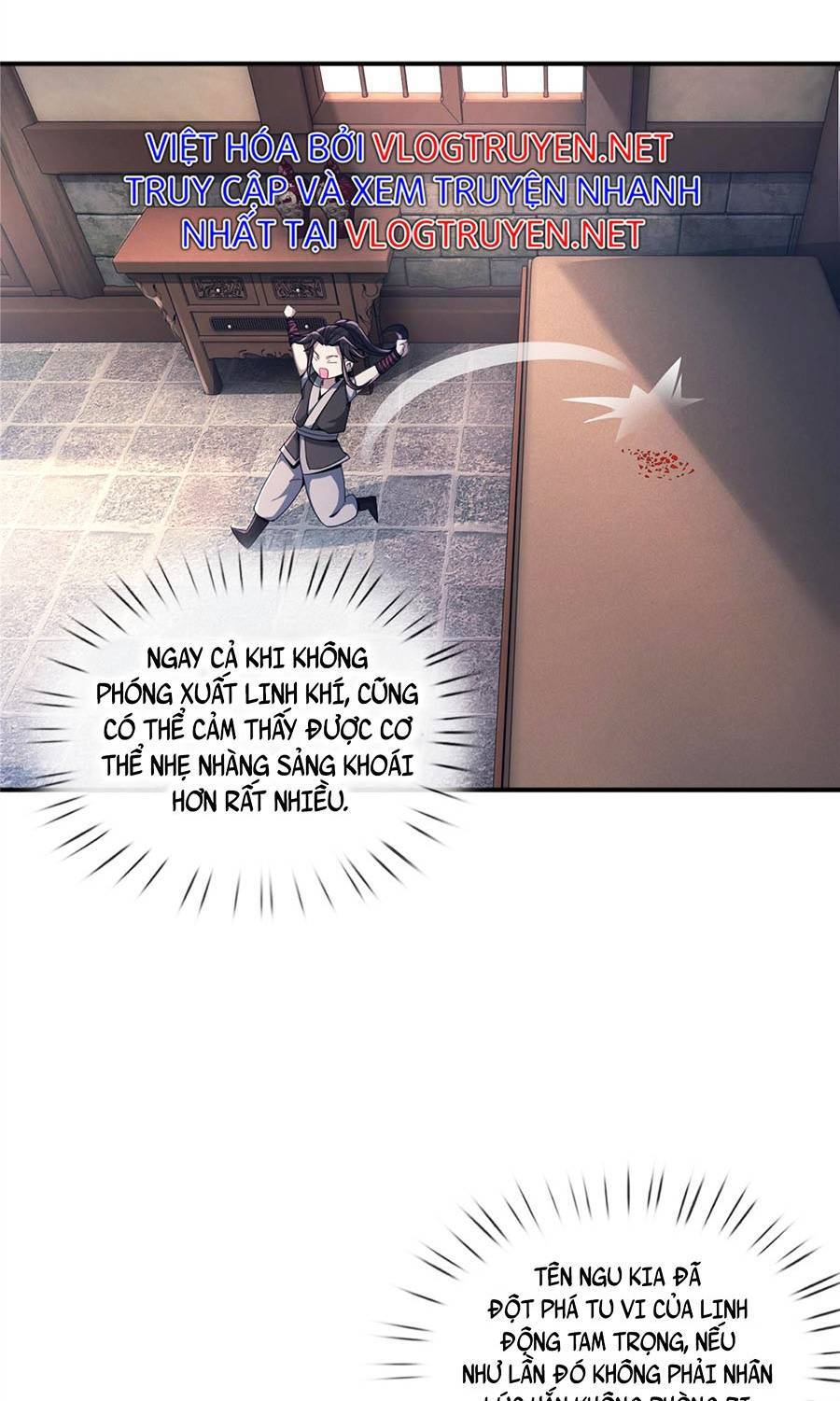 Lược Thiên Ký Chapter 9 - 6