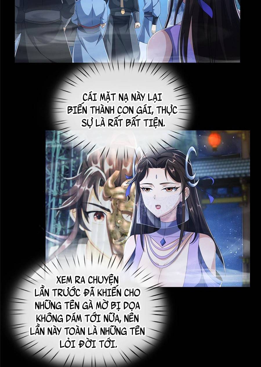 Lược Thiên Ký Chapter 9 - 51