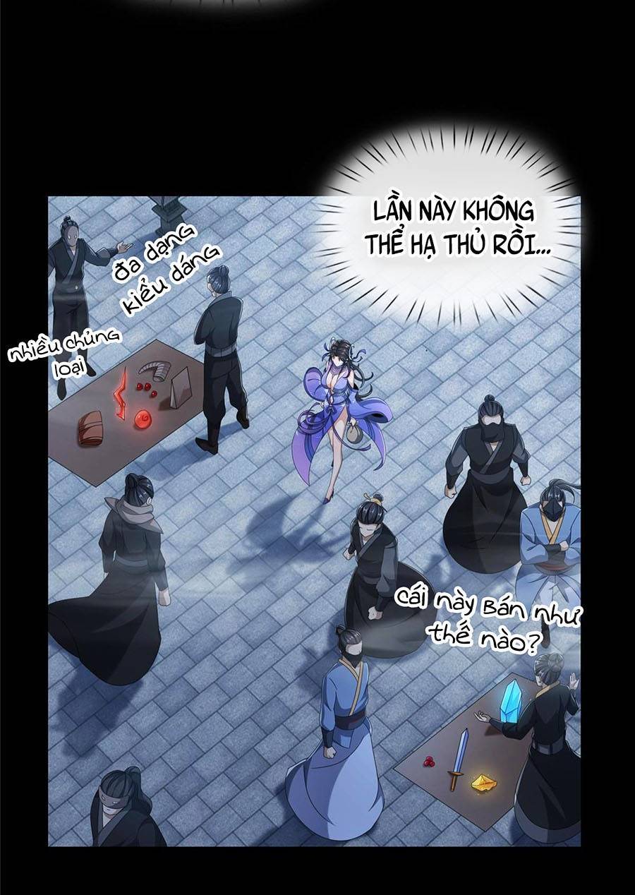 Lược Thiên Ký Chapter 9 - 52