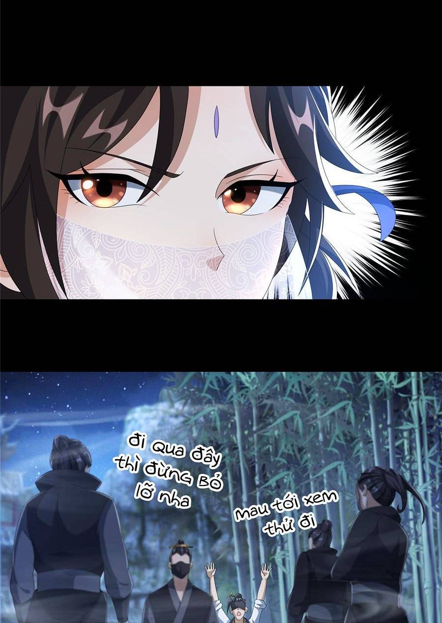 Lược Thiên Ký Chapter 9 - 53