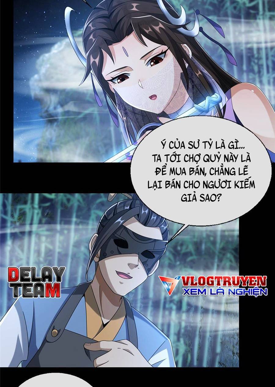 Lược Thiên Ký Chapter 9 - 56