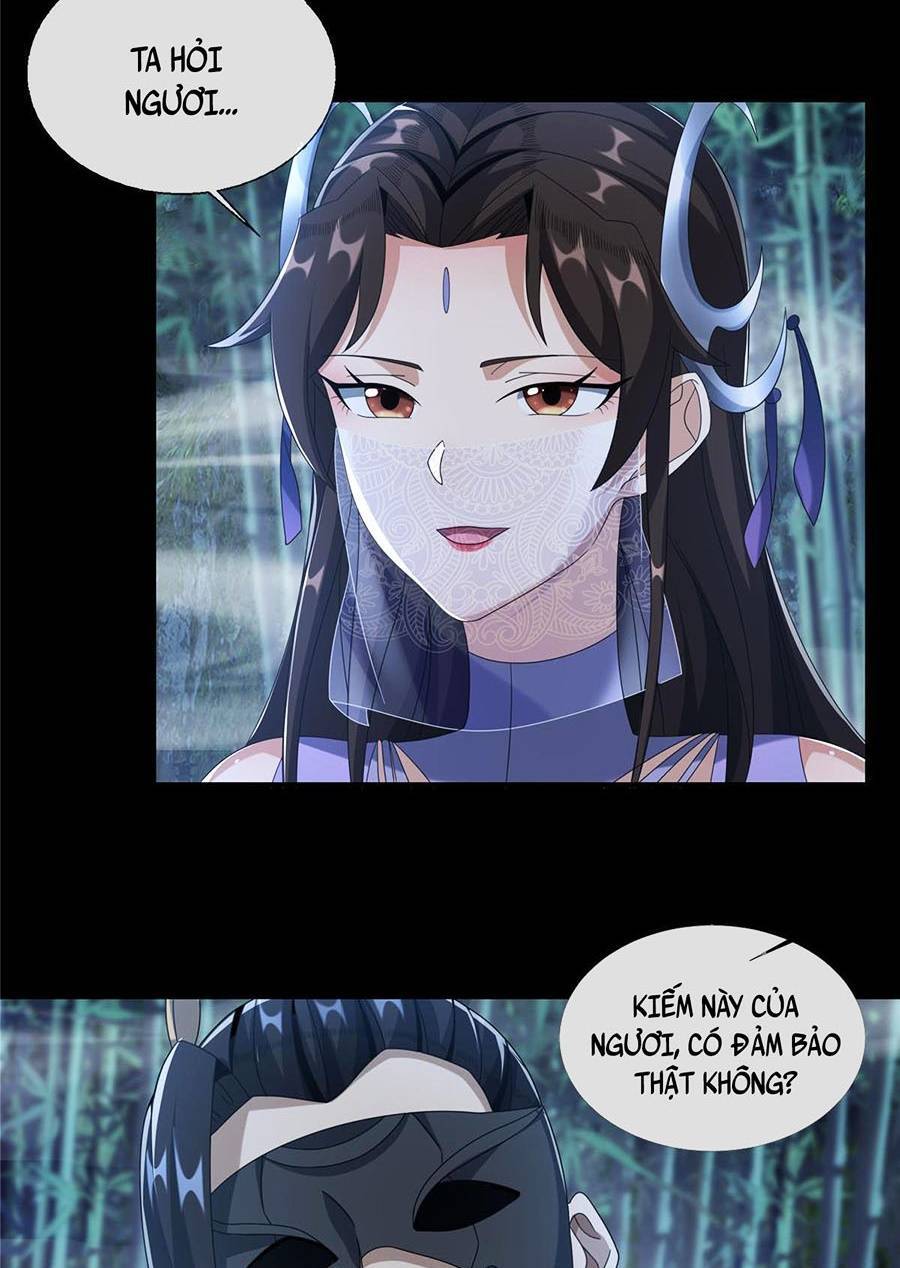 Lược Thiên Ký Chapter 9 - 57