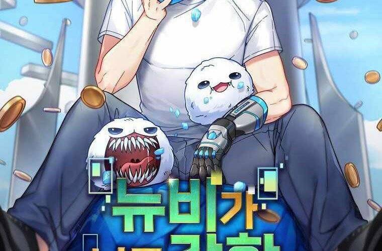 Người Mới Này Quá Mạnh Chapter 16 - 2