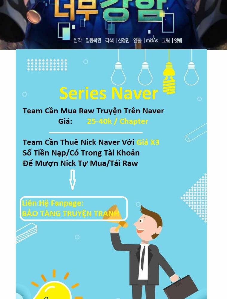 Người Mới Này Quá Mạnh Chapter 17 - 3