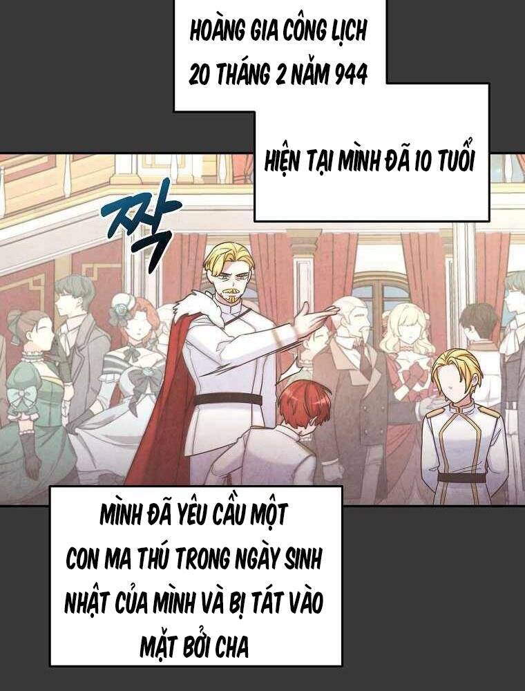 Người Mới Này Quá Mạnh Chapter 17 - 66