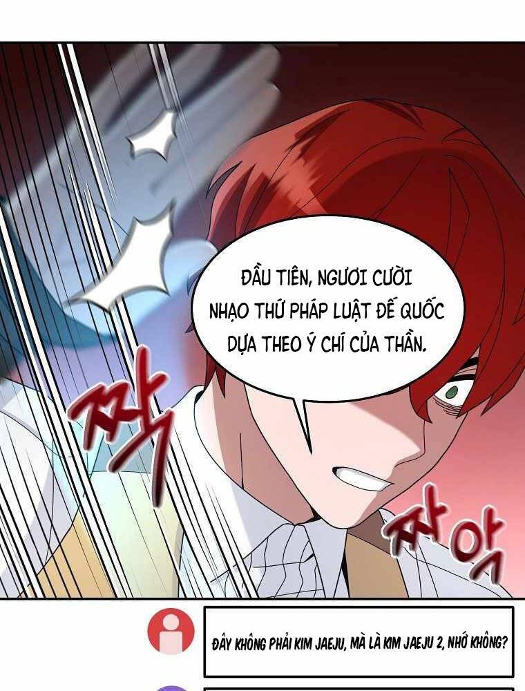 Người Mới Này Quá Mạnh Chapter 18 - 40