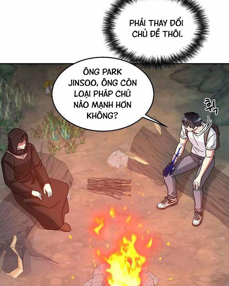 Người Mới Này Quá Mạnh Chapter 24 - 45