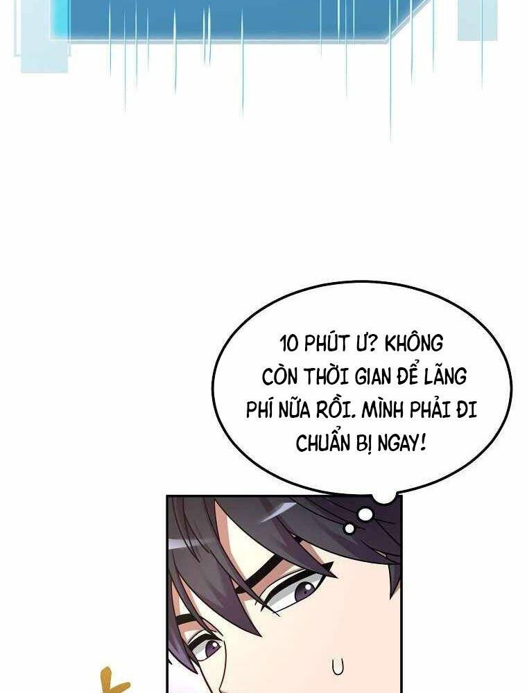 Người Mới Này Quá Mạnh Chapter 4 - 20