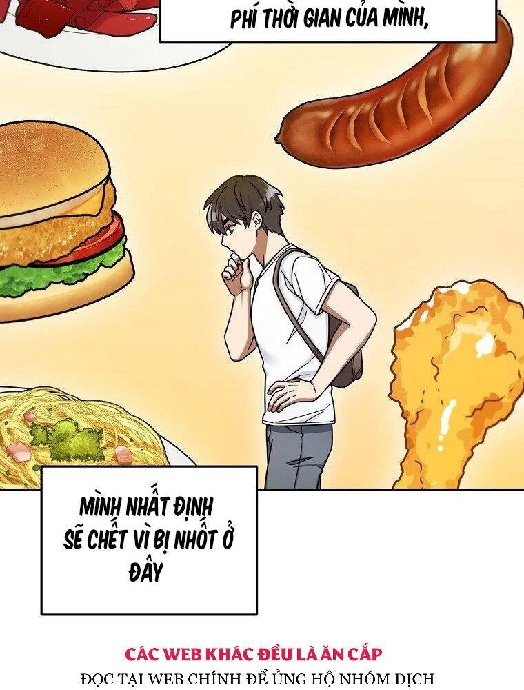Người Mới Này Quá Mạnh Chapter 8 - 54