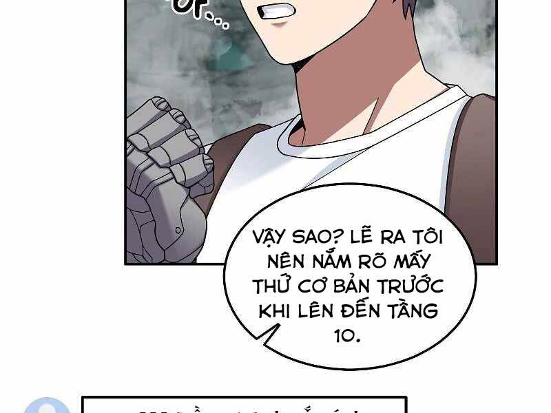 Người Mới Này Quá Mạnh Chapter 23 - 49