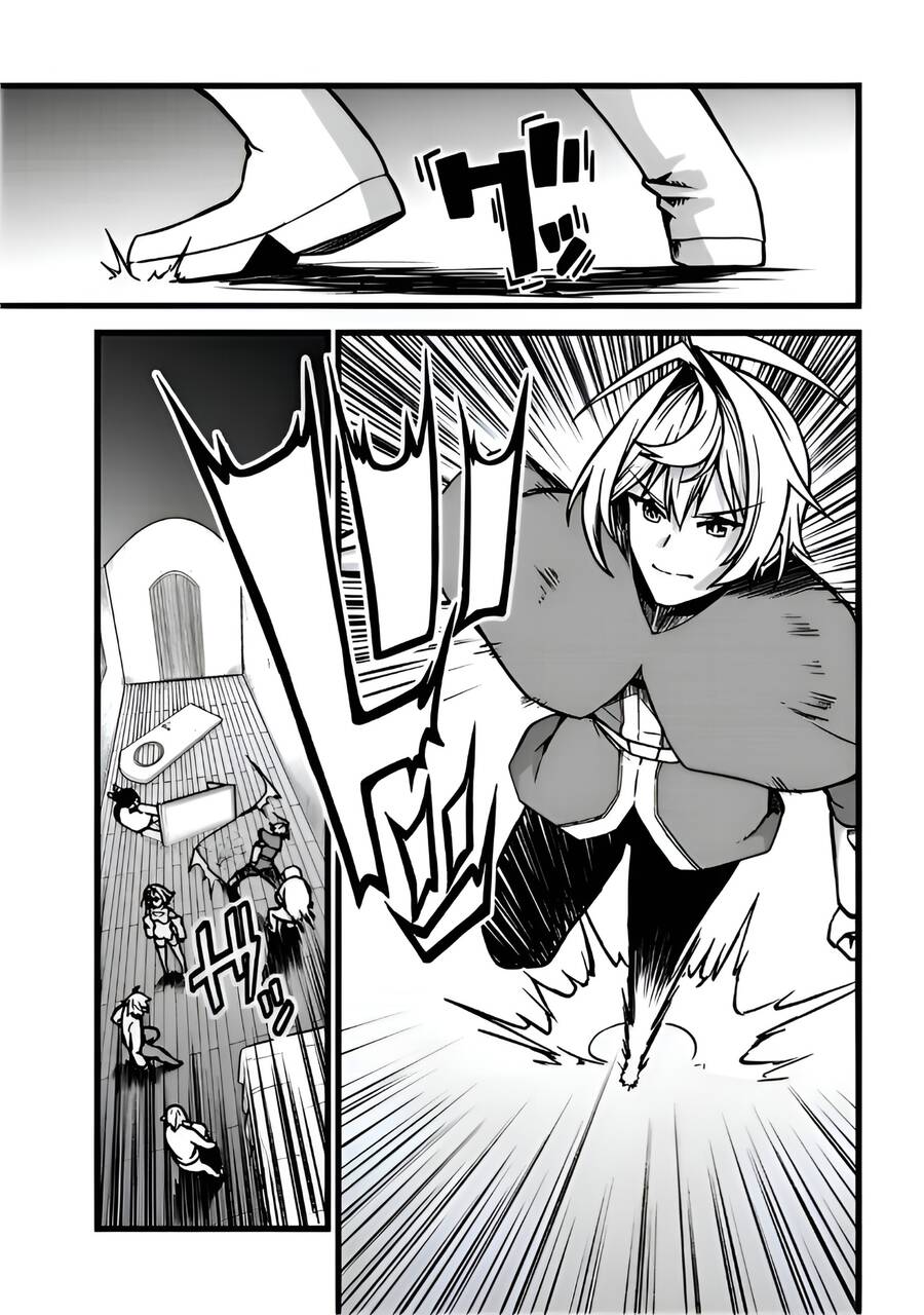 After Spending Hundreds Of Years As A Common Undead, I’ve Become The Strongest Undead When I Woke Up, Suicidal Undead Chapter 10 - 2