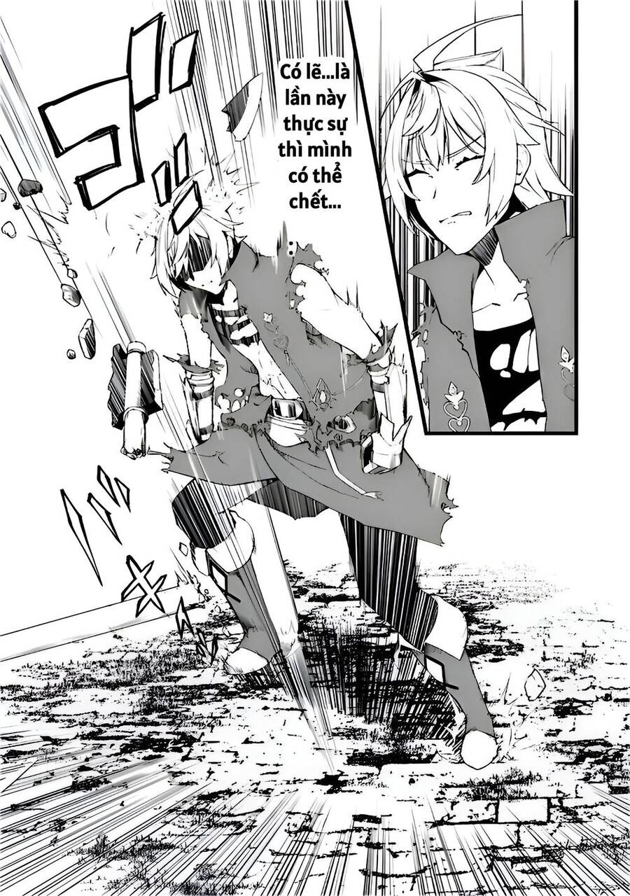 After Spending Hundreds Of Years As A Common Undead, I’ve Become The Strongest Undead When I Woke Up, Suicidal Undead Chapter 2 - 12