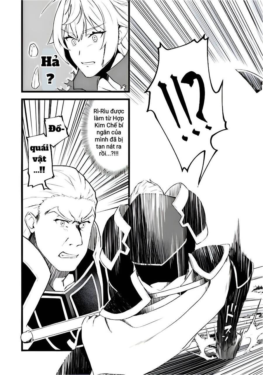 After Spending Hundreds Of Years As A Common Undead, I’ve Become The Strongest Undead When I Woke Up, Suicidal Undead Chapter 2 - 13