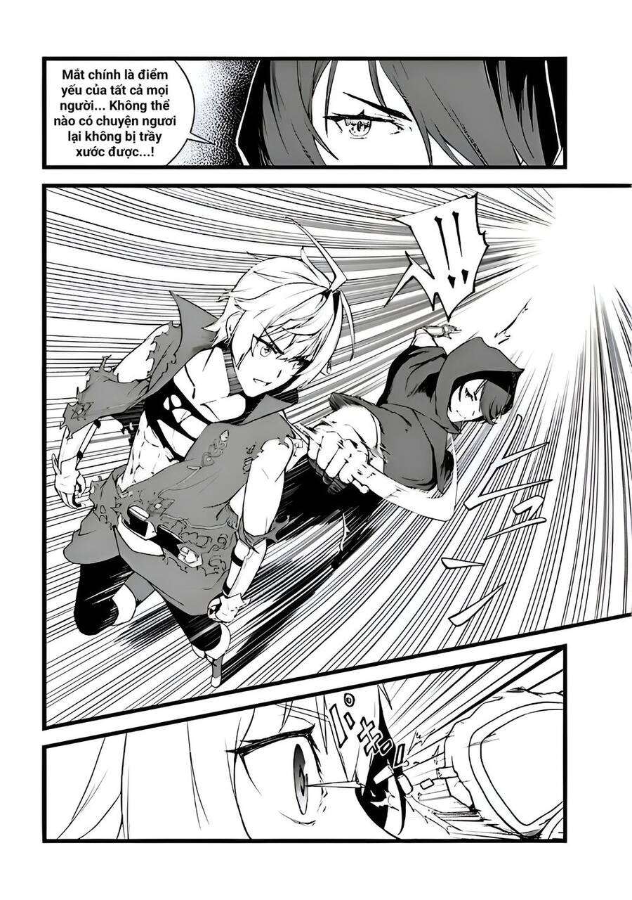 After Spending Hundreds Of Years As A Common Undead, I’ve Become The Strongest Undead When I Woke Up, Suicidal Undead Chapter 2 - 14