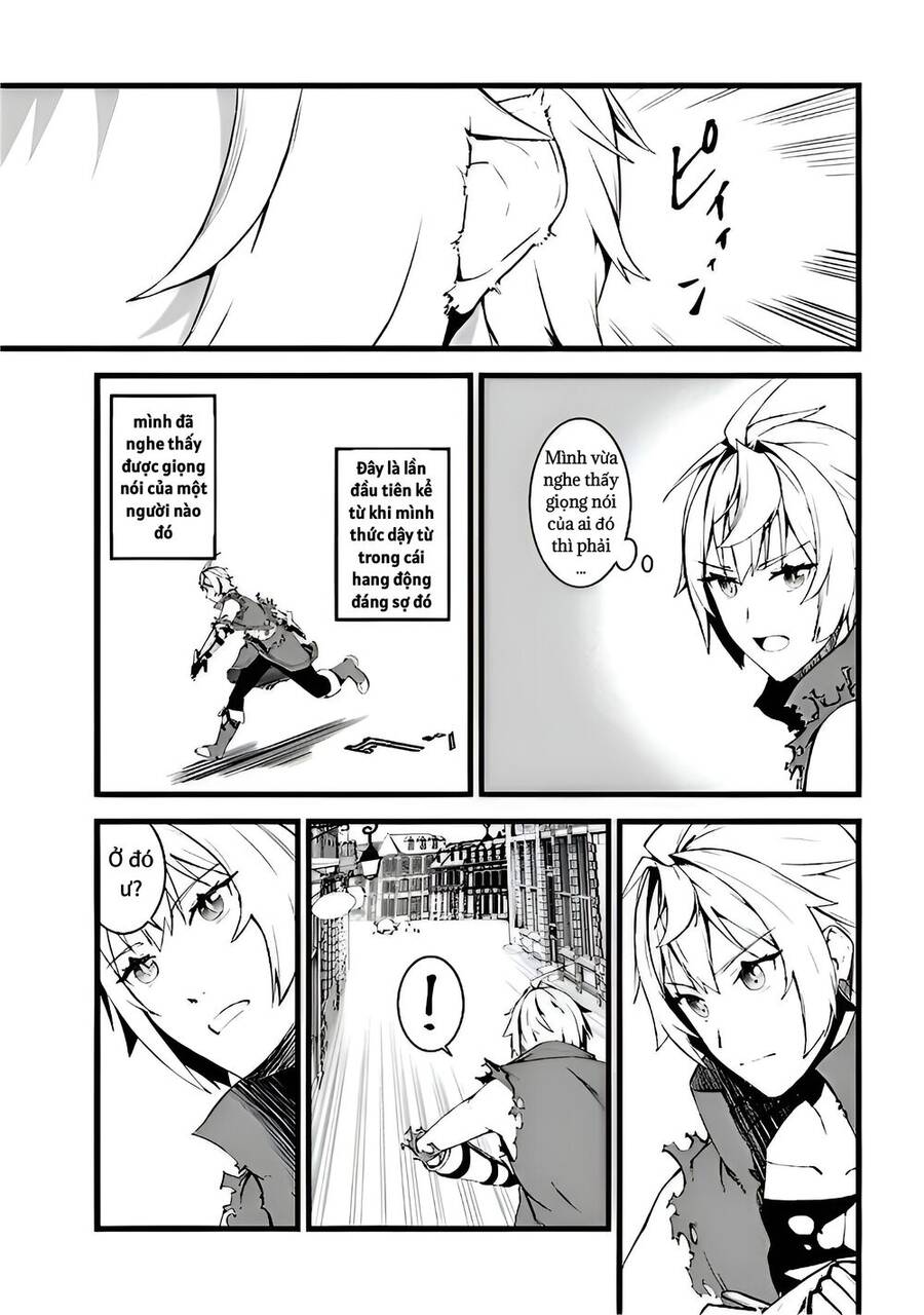 After Spending Hundreds Of Years As A Common Undead, I’ve Become The Strongest Undead When I Woke Up, Suicidal Undead Chapter 2 - 7