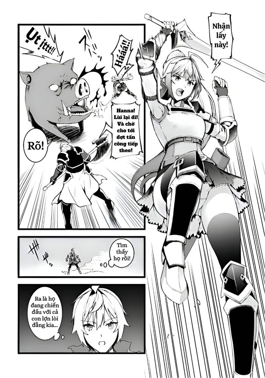 After Spending Hundreds Of Years As A Common Undead, I’ve Become The Strongest Undead When I Woke Up, Suicidal Undead Chapter 2 - 8