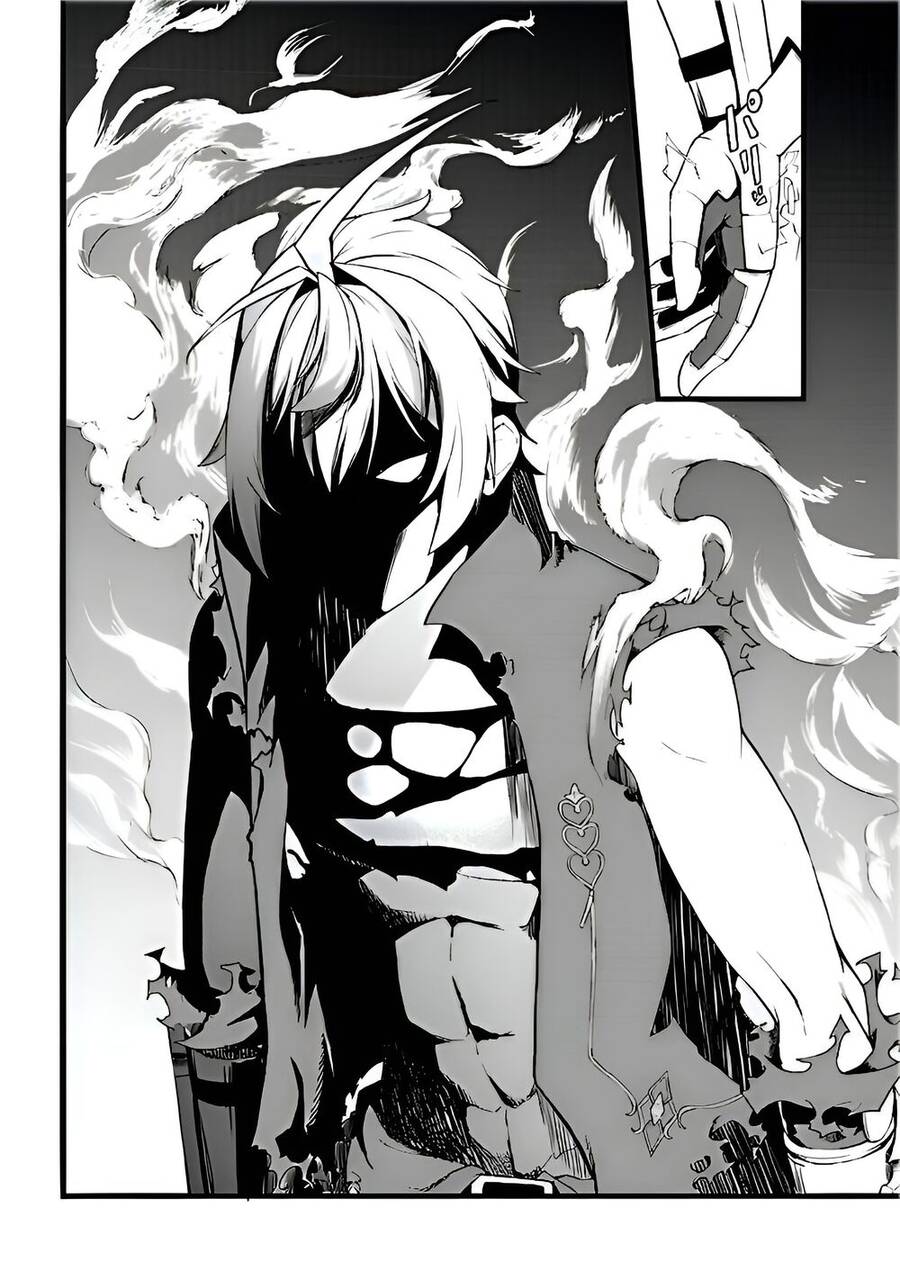 After Spending Hundreds Of Years As A Common Undead, I’ve Become The Strongest Undead When I Woke Up, Suicidal Undead Chapter 3 - 3