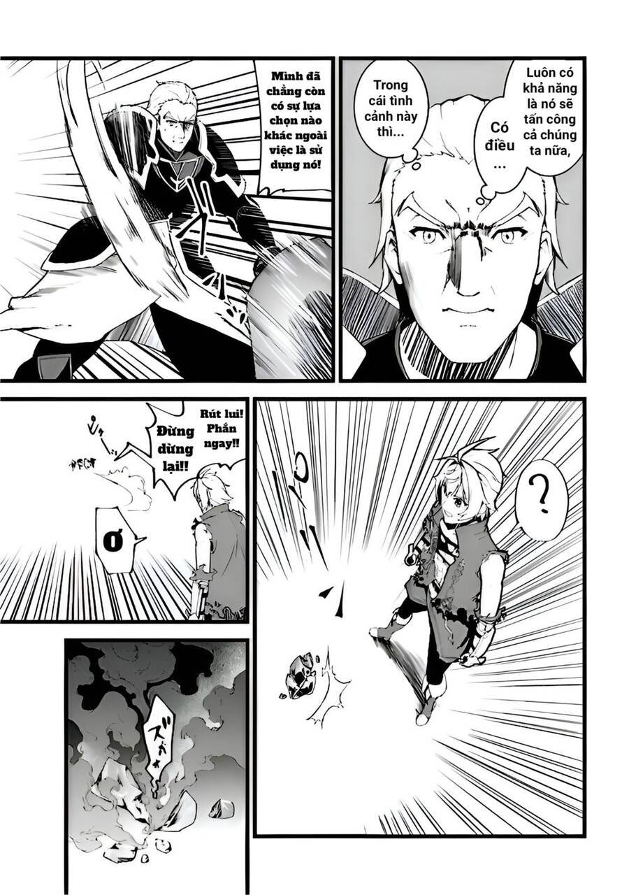 After Spending Hundreds Of Years As A Common Undead, I’ve Become The Strongest Undead When I Woke Up, Suicidal Undead Chapter 3 - 6