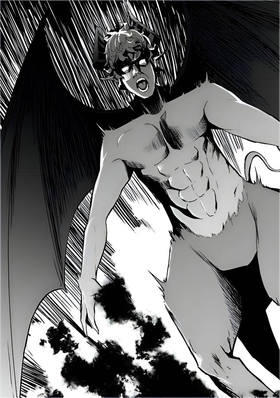 After Spending Hundreds Of Years As A Common Undead, I’ve Become The Strongest Undead When I Woke Up, Suicidal Undead Chapter 3 - 8